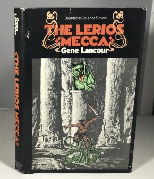 The Lerios Mecca