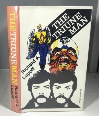 Tribune Man