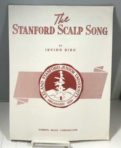 The Stanford Scalp Song