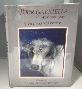 Poor Gabriella