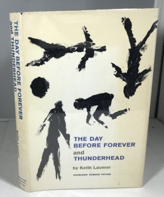 The Day Before Forever And Thunderhead