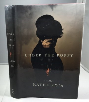 Under the Poppy A Novel
