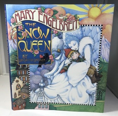 Mary Engelbreit's The Snow Queen