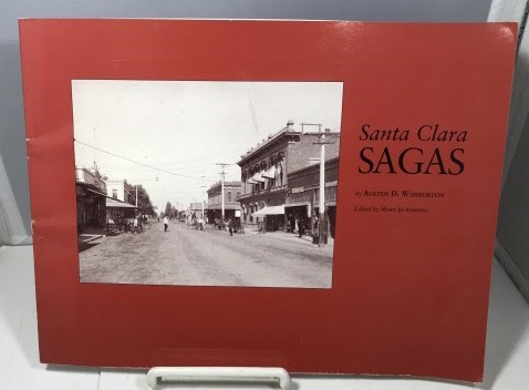 Santa Clara Sagas