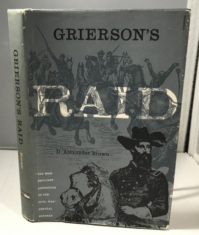 Grierson's Raid