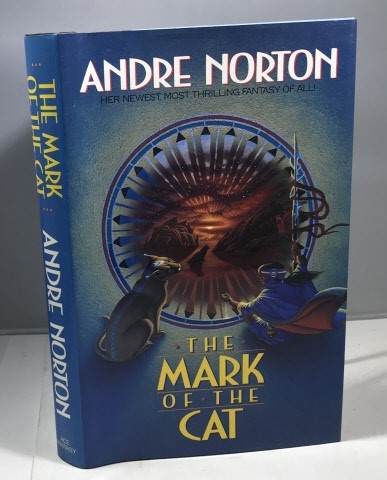 Mark of the Cat