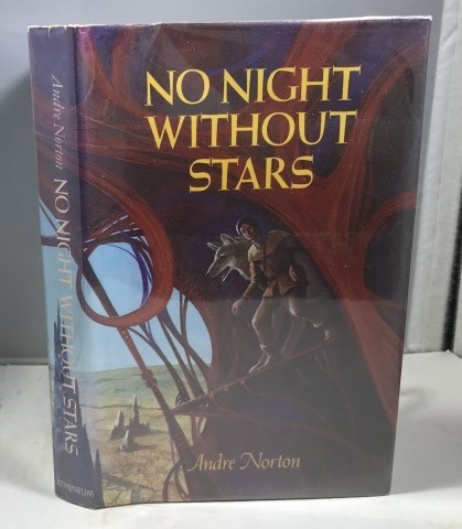 No Night Without Stars