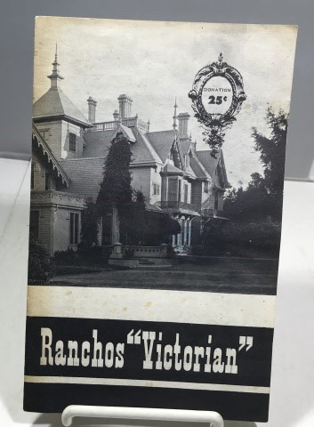 Ranchos Victorian