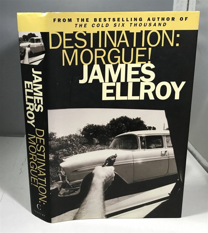 Destination Morgue