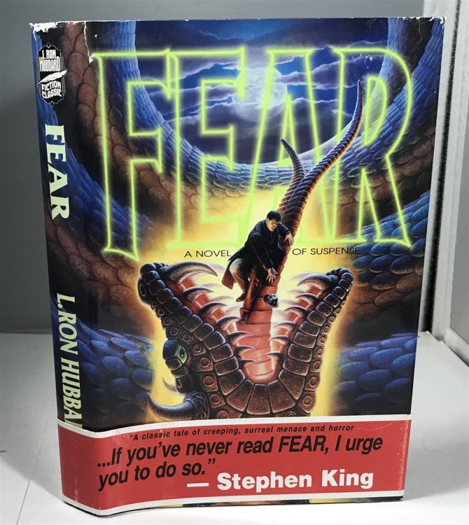 Fear