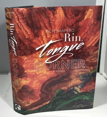 Rin, Tongue and Dorner
