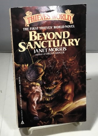 Beyond Sanctuary