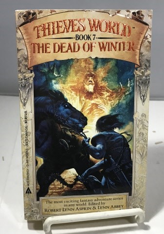 Thieves' World: Book 7 The Dead of Winter