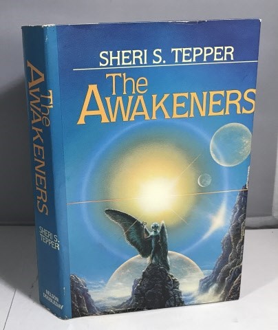 THE AWAKENERS Northshore & Southshore