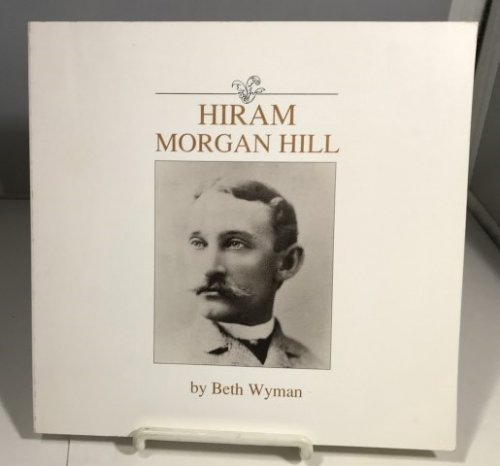 Hiram Morgan Hill