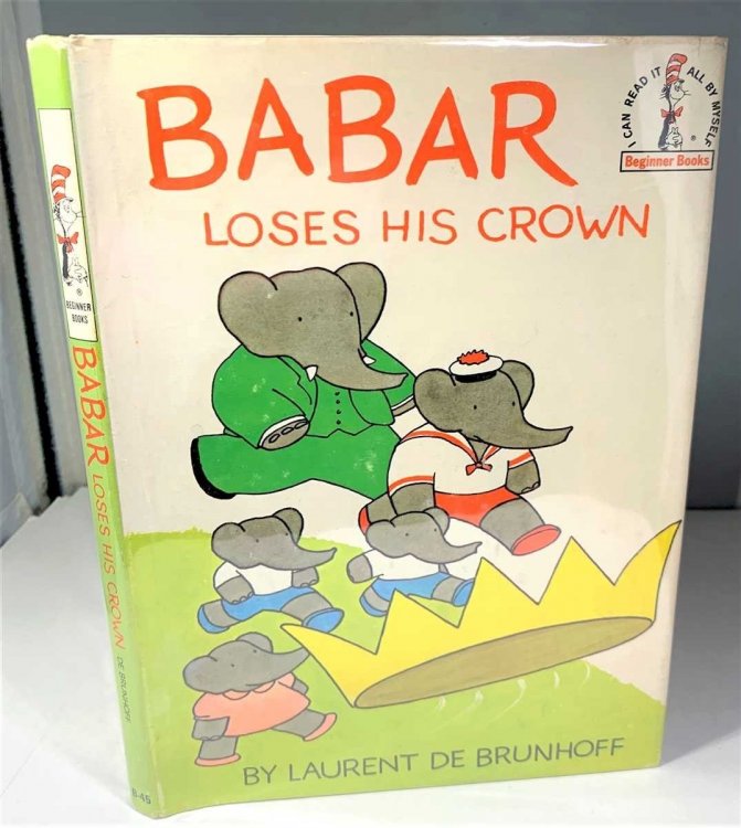 Babar Loses His Crown