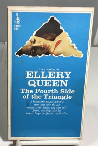 The Fourth Side Of The Triangle