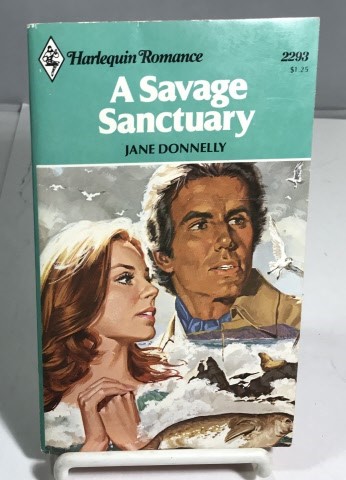 A Savage Sanctuary