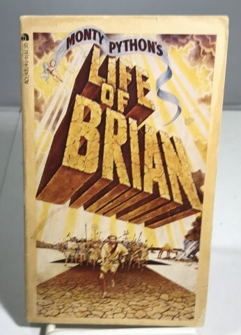 Monty Python's The Life Of Brian (Of Nazareth)