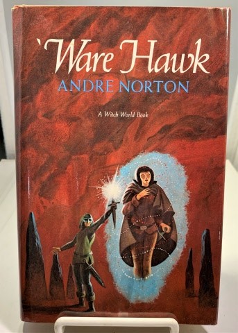 Ware Hawk
