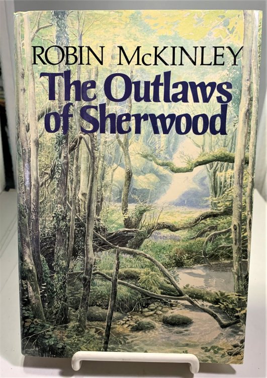 The Outlaws of Sherwood