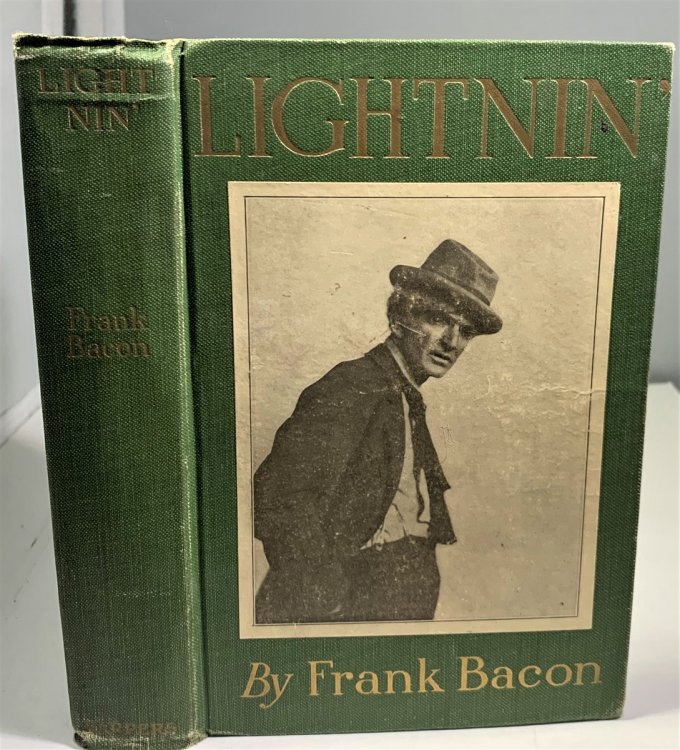Lightnin'