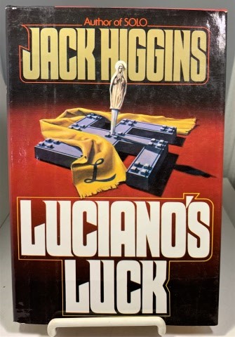 Luciano's Luck
