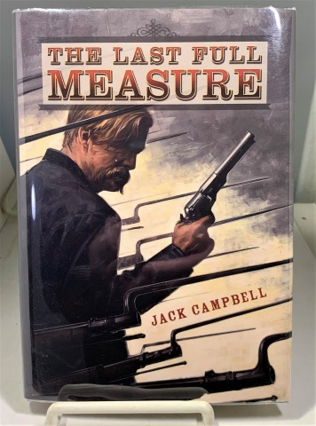 The Last Full Measure