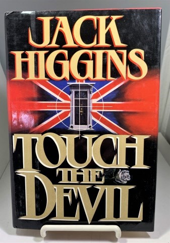 Touch The Devil