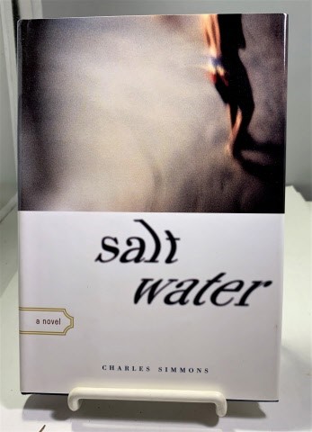 Salt Water A Novel