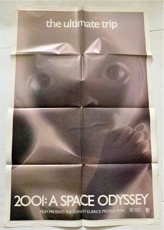 2001: A Space Odyssey