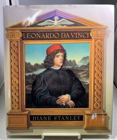 Leonardo Da Vinci