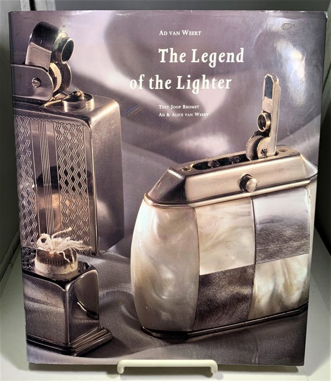 The Legend Of The Lighter