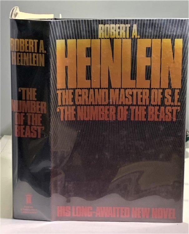 The Number Of The Beast