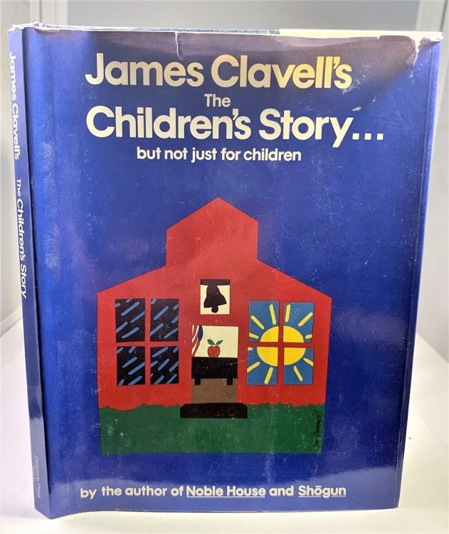 The Children's Story