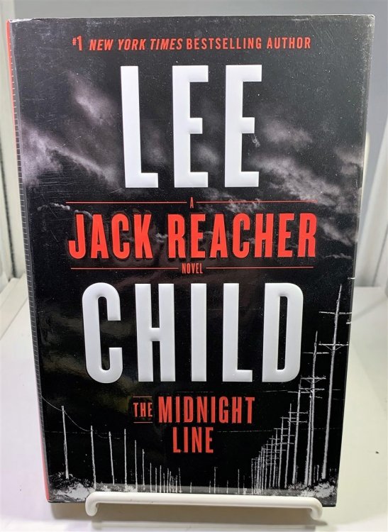 The Midnight Line
