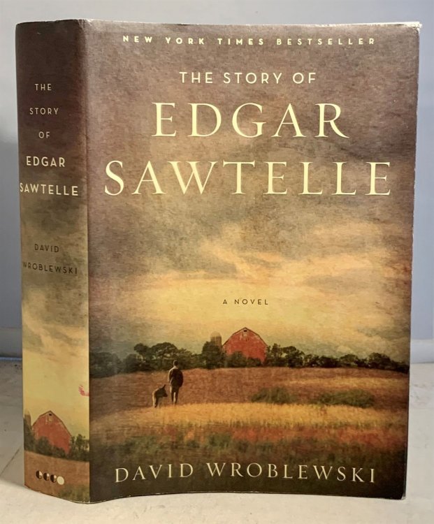 The Story Of Edgar Sawtelle A Novel