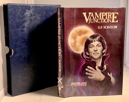 Vampire Junction