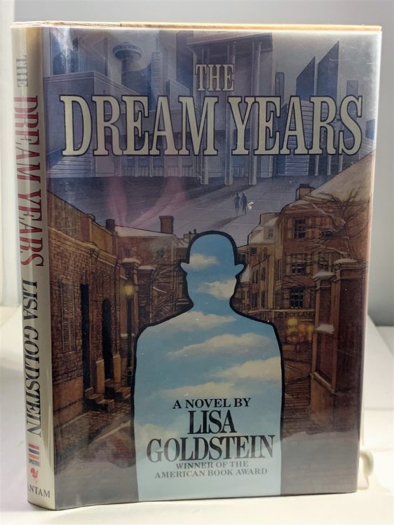 The Dream Years