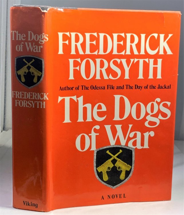 The Dogs of War