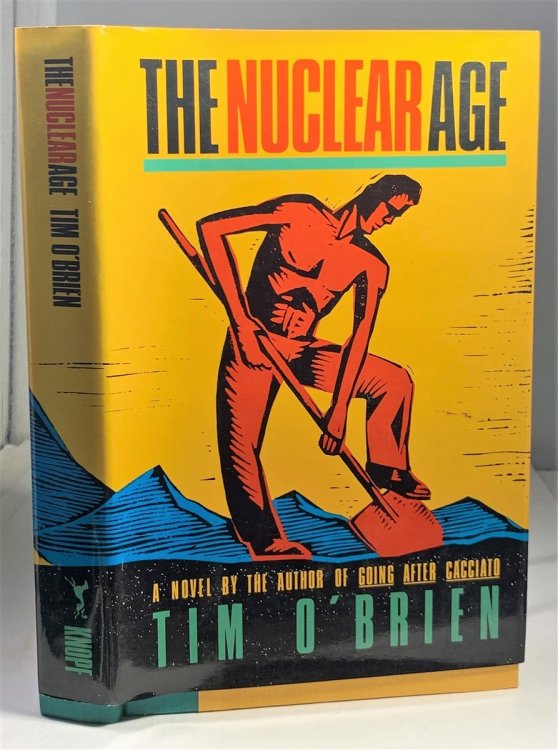 The Nuclear Age