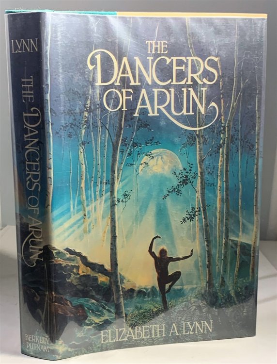 The Dancers Of Arun