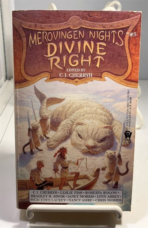 Divine Right