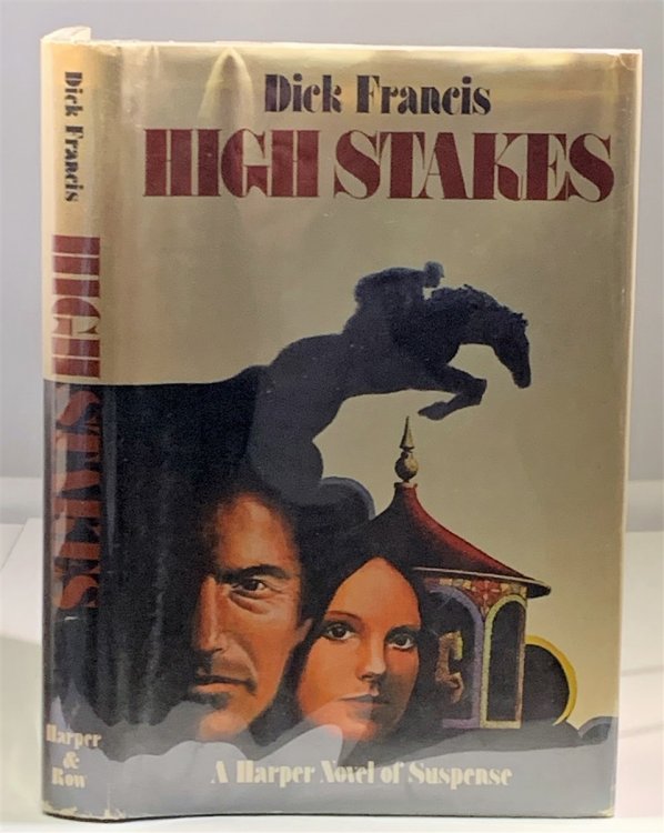 High Stakes