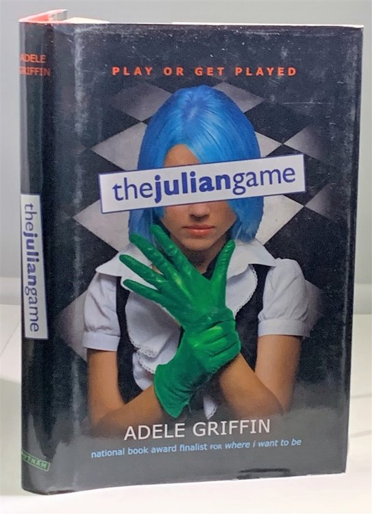 The Julian Game Play or Get Played