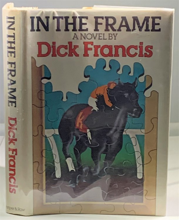In the Frame