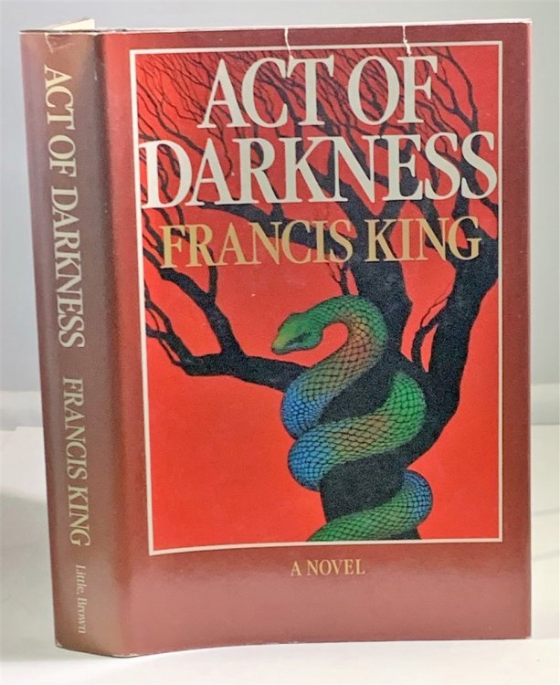 Act of Darkness