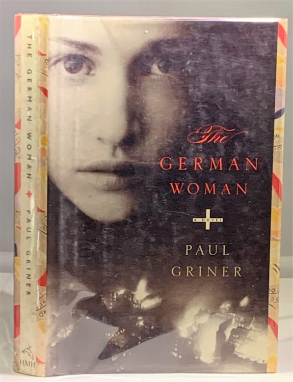 The German Woman