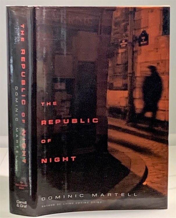The Republic of Night