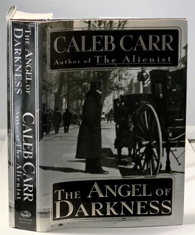 The Angel of Darkness